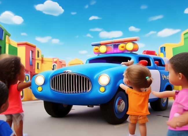 警车故事大全视频儿童 - 警车幼儿故事大全集 警车故事大全视频儿童 - 警车幼儿故事大全集