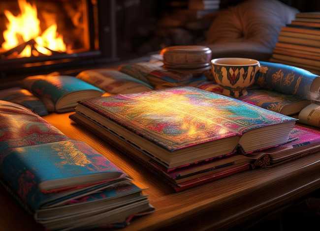 课程故事书籍，课程故事书籍推荐