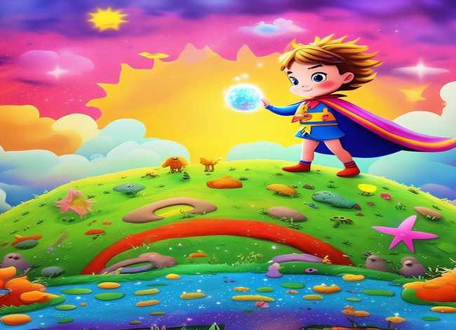 儿童讲的英雄故事的视频 适合幼儿讲的英雄故事视频