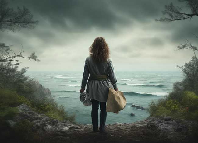 关于坚持的故事；关于坚持的故事素材