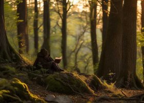 维也纳森林的故事是谁的作品 维也纳森林的故事是谁的作品啊