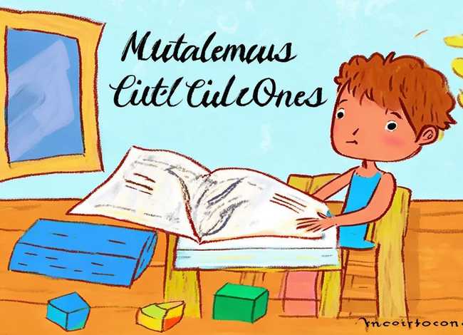 数学幼儿故事大全 数学幼儿故事大全简短 数学幼儿故事大全 数学幼儿故事大全简短