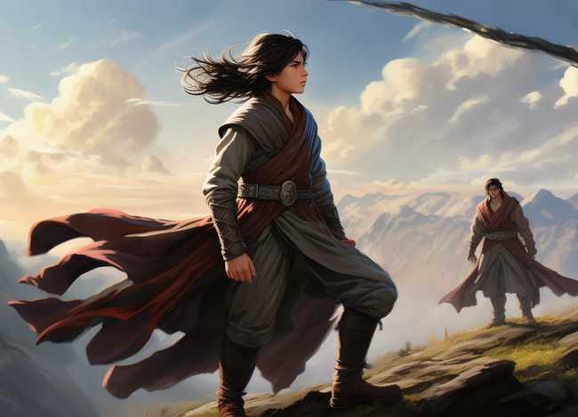 响遏行云故事主人公是谁 - 响遏行云故事主人公是谁的儿子