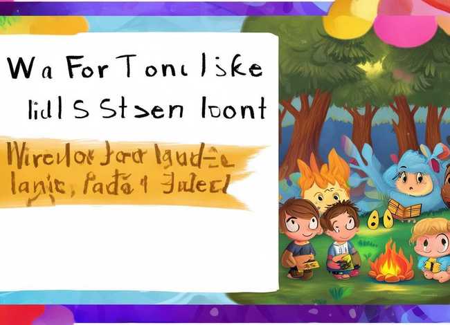 适合一年级听的故事，适合一年级听的故事PPT