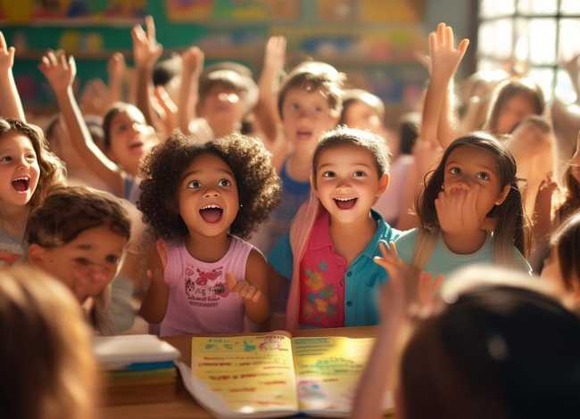 自信的故事幼儿园、幼儿园关于自信的故事 自信的故事幼儿园、幼儿园关于自信的故事