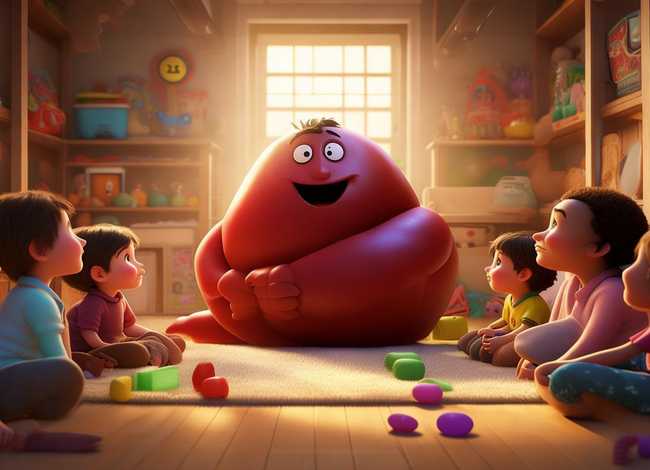 红豆姐姐讲儿童故事 故事红豆姐姐讲故事