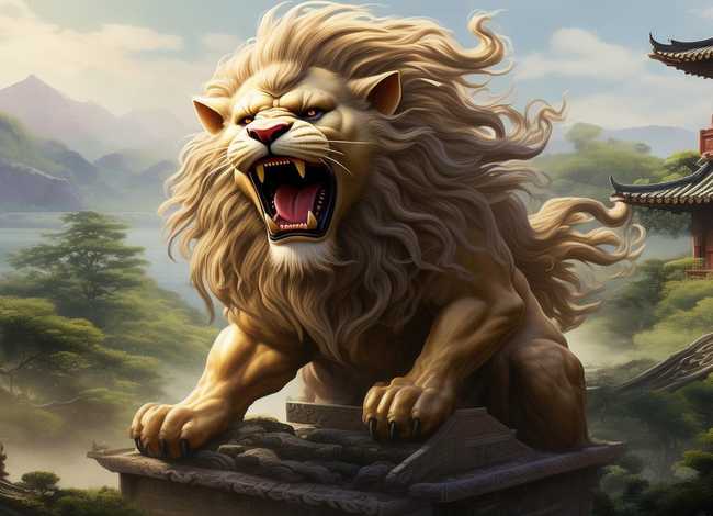 狮吼的典故 河东狮吼的典故