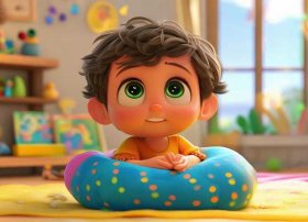 适合4岁孩子讲的故事（适合4岁孩子讲的故事简短的）