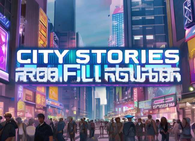 城市故事免费完整版 城市故事免费完整版下载