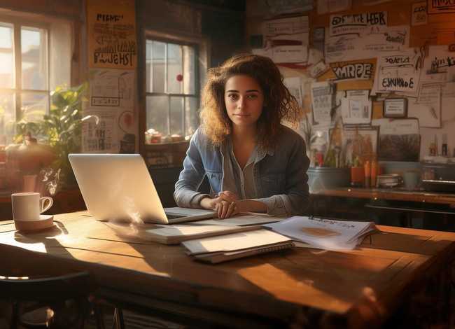 创业故事白手起家的故事 创业故事白手起家的故事是什么