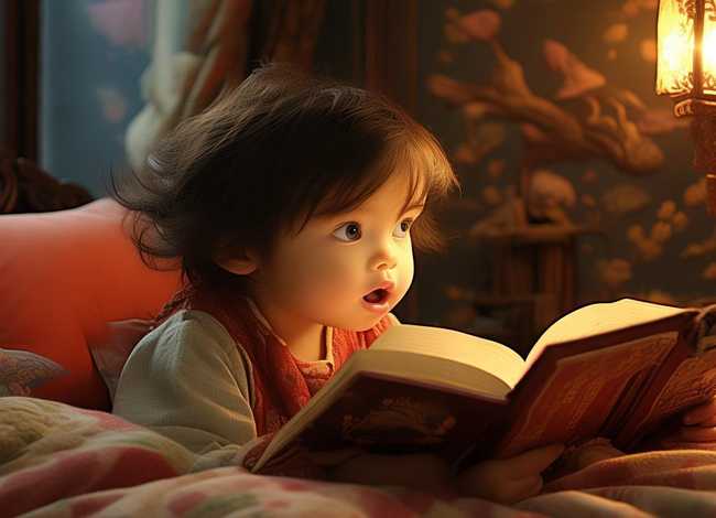 中华好故事睡前故事（中华好故事睡前故事免费听）