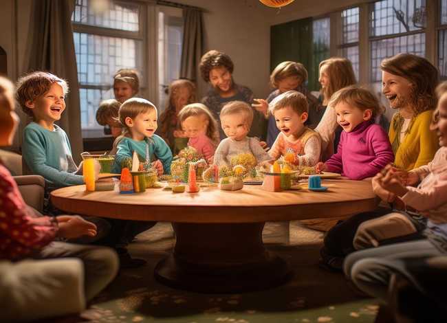 幼儿家庭故事表演、幼儿家庭故事表演视频