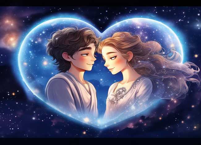 牛郎和织女真正的故事 牛郎和织女的真实故事