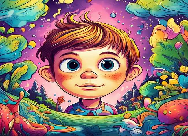 少儿文字故事大全 少儿文字故事大全简短