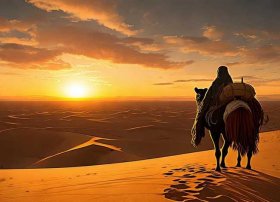 撒哈拉的故事完整版阅读（撒哈拉的故事完整版在线阅读）