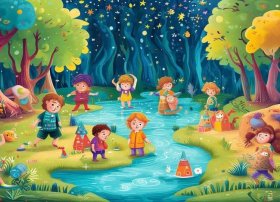 英文儿童绘本故事（英文绘本故事幼儿）