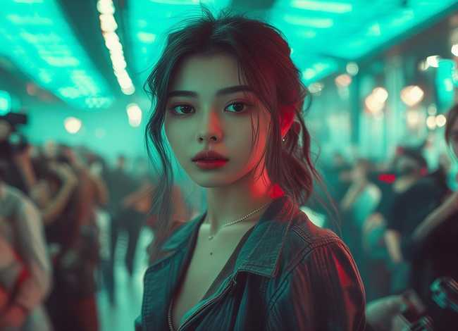 女主播的故事演员现状 女主播的故事演员现状图片