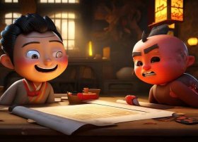 诸葛亮气周瑜儿童故事；诸葛亮气周瑜的故事有哪些呢