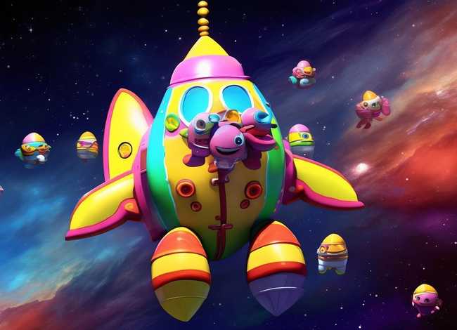 火箭星球儿童故事,火箭的幼儿故事 火箭星球儿童故事,火箭的幼儿故事