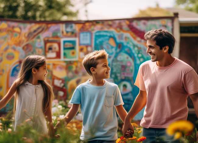 最好的邻居故事 - 最好的邻居的故事视频