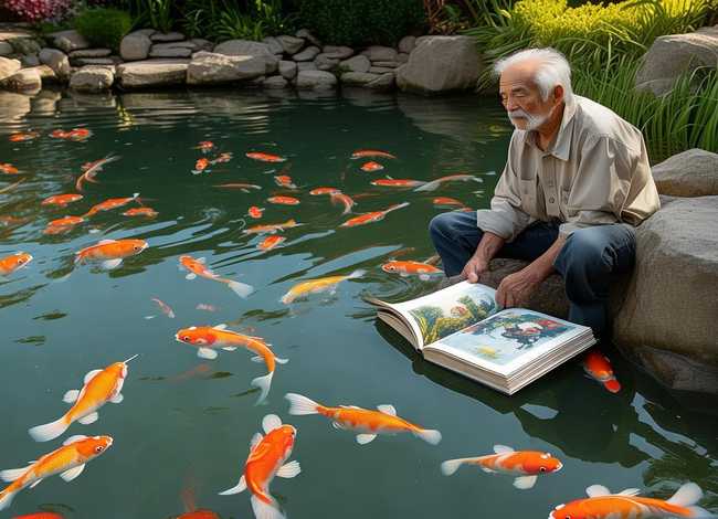 与鱼有关的成语 - 与鱼有关的成语典故 与鱼有关的成语 - 与鱼有关的成语典故