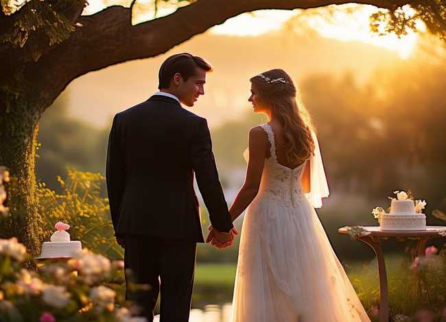 婚姻的故事剧情介绍、婚姻的故事剧情介绍大结局