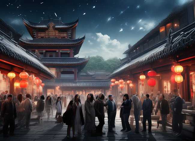 北京故事讲解视频；北京故事讲的是什么