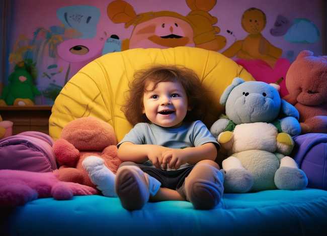 简单好说的儿童故事，简单好讲的幼儿故事