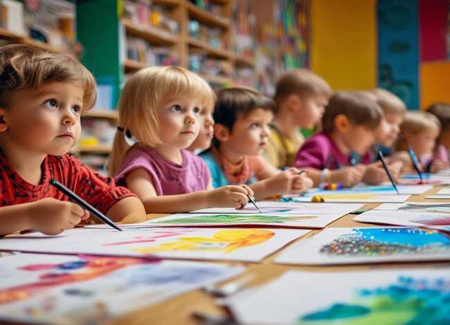 儿童手工制作故事图画,儿童手工制作创意画 儿童手工制作故事图画,儿童手工制作创意画