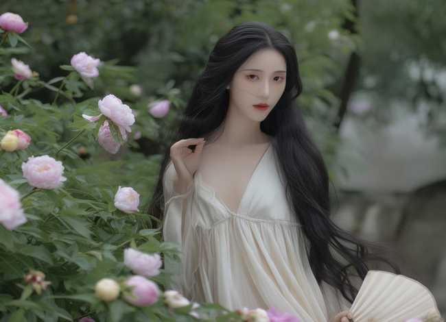 貂蝉的故事简单、貂蝉的故事简单介绍