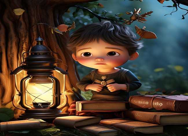 不为人知的故事适合儿童看吗 那个不为人知的故事适合小学生看吗