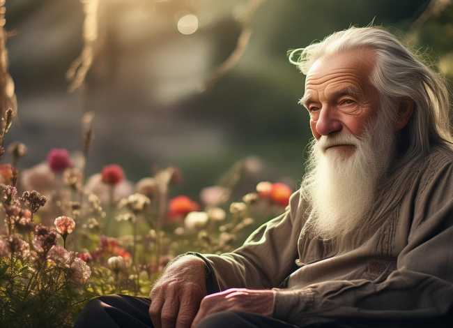 老人的故事完整版，老人的故事完整版视频