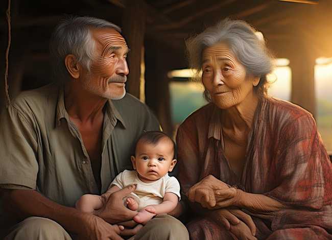 重男轻女的短篇故事 - 重男轻女的短篇故事有哪些