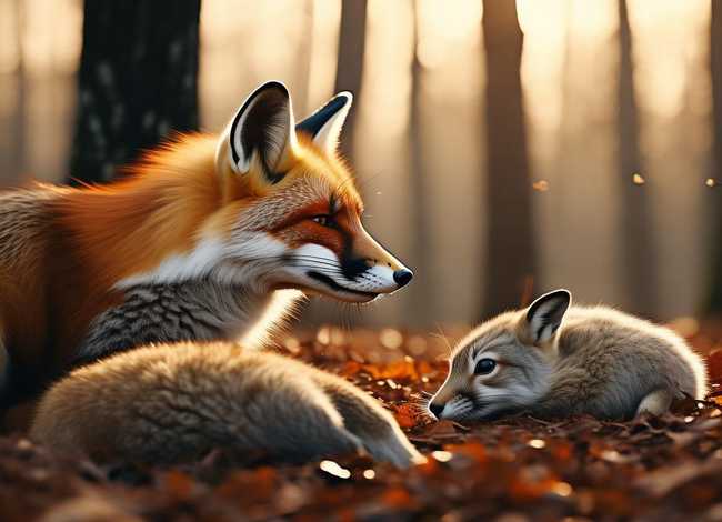 兔死狐悲这个故事告诉我们什么道理 兔死狐悲的故事告诉我们什么道理