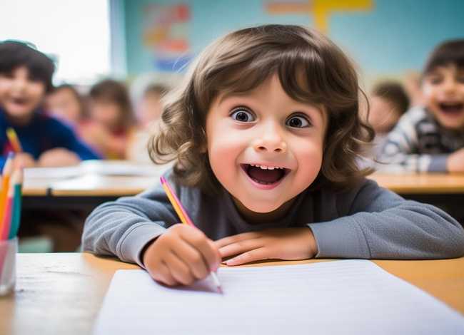 一篇故事100字一年级 一篇故事100字一年级怎么写