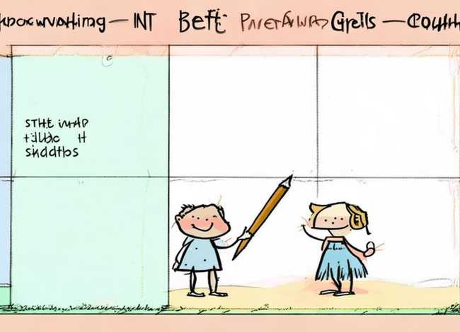 画一个故事图怎么画简单一点、画一个故事图怎么画简单一点视频