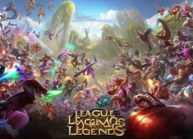 lol英雄官网 - lol英雄联盟官方网站
