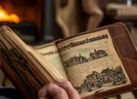 英国小故事大全集，英国小故事大全集100字