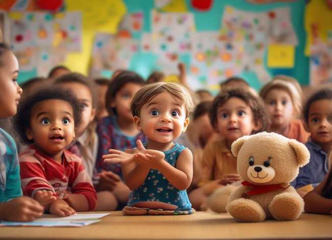 感恩故事幼儿故事 感恩主题的幼儿小故事有哪些