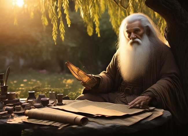 古代励志故事小故事及感悟、古代励志故事小故事及感悟大全