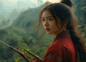 花木兰从军简短故事；花木兰从军的故事简短