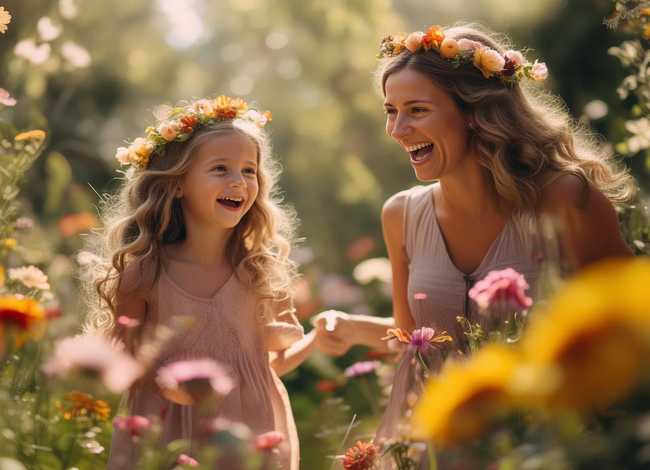 适合亲子讲的故事 适合亲子讲的故事视频爱美的美美的歌