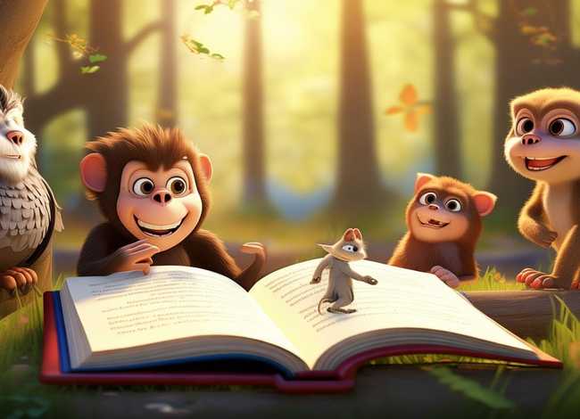 动物笑话100，动物笑话100字5年级下册语文