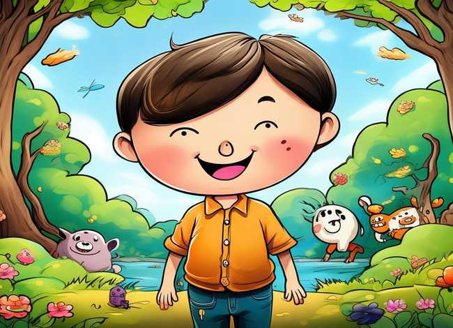 连环画 儿童，连环画儿童画三年级