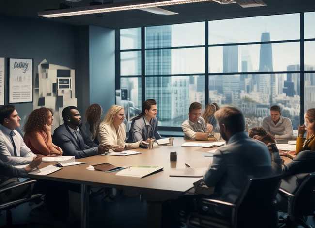 企业管理故事及启示管理的小故事真实（企业管理故事及启示管理的小故事真实案例）