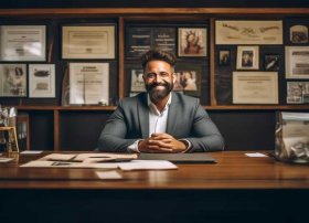 老板故事范文（老板故事范文怎么写）