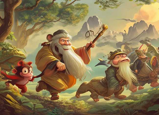 西游记有声小说mp3免费下载，西游记有声小说在线收听