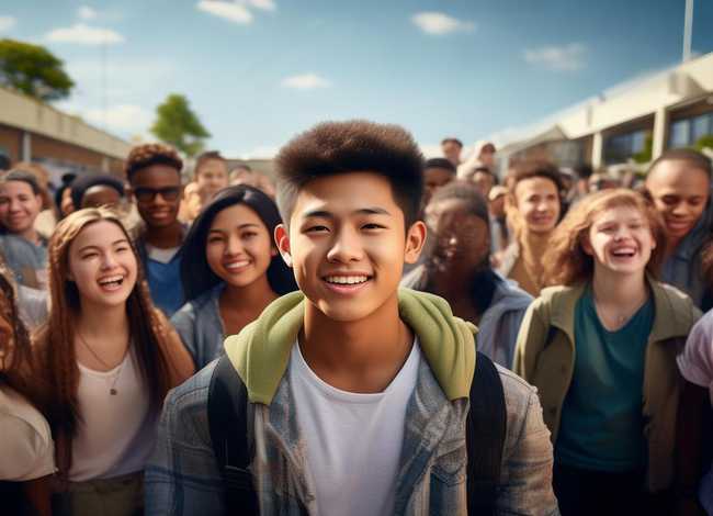 中学生励志故事大全、中学生励志故事大全100篇