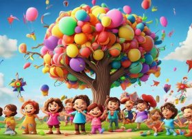 有关儿童节的动画片，有关儿童节的动画片名字