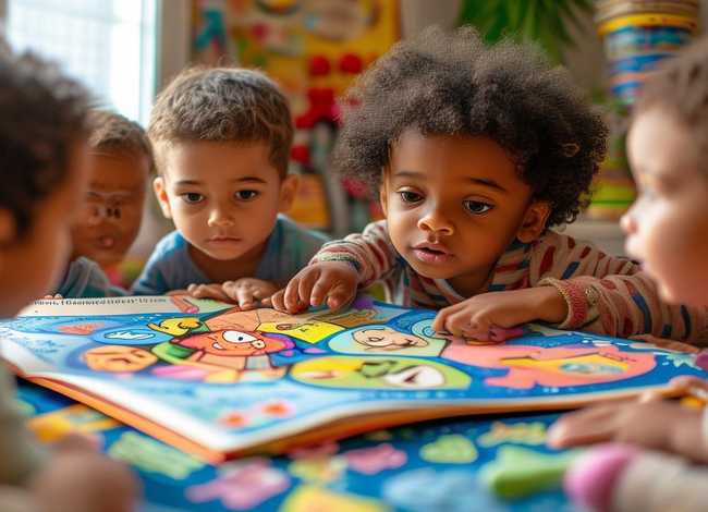 儿童故事书如何举报；举报儿童读物不良内容